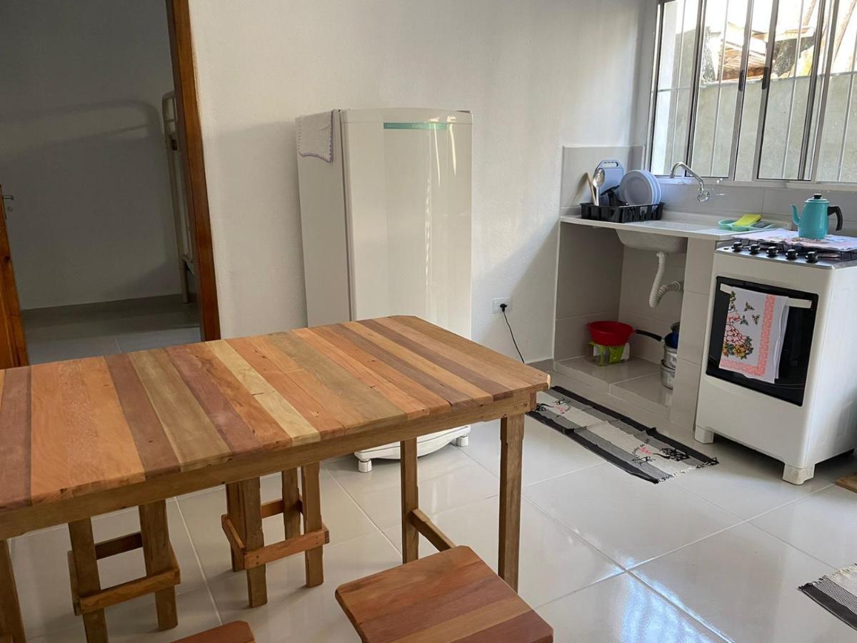Ferienwohnung Casas Pra Alugar 2" Bertioga Exterior foto